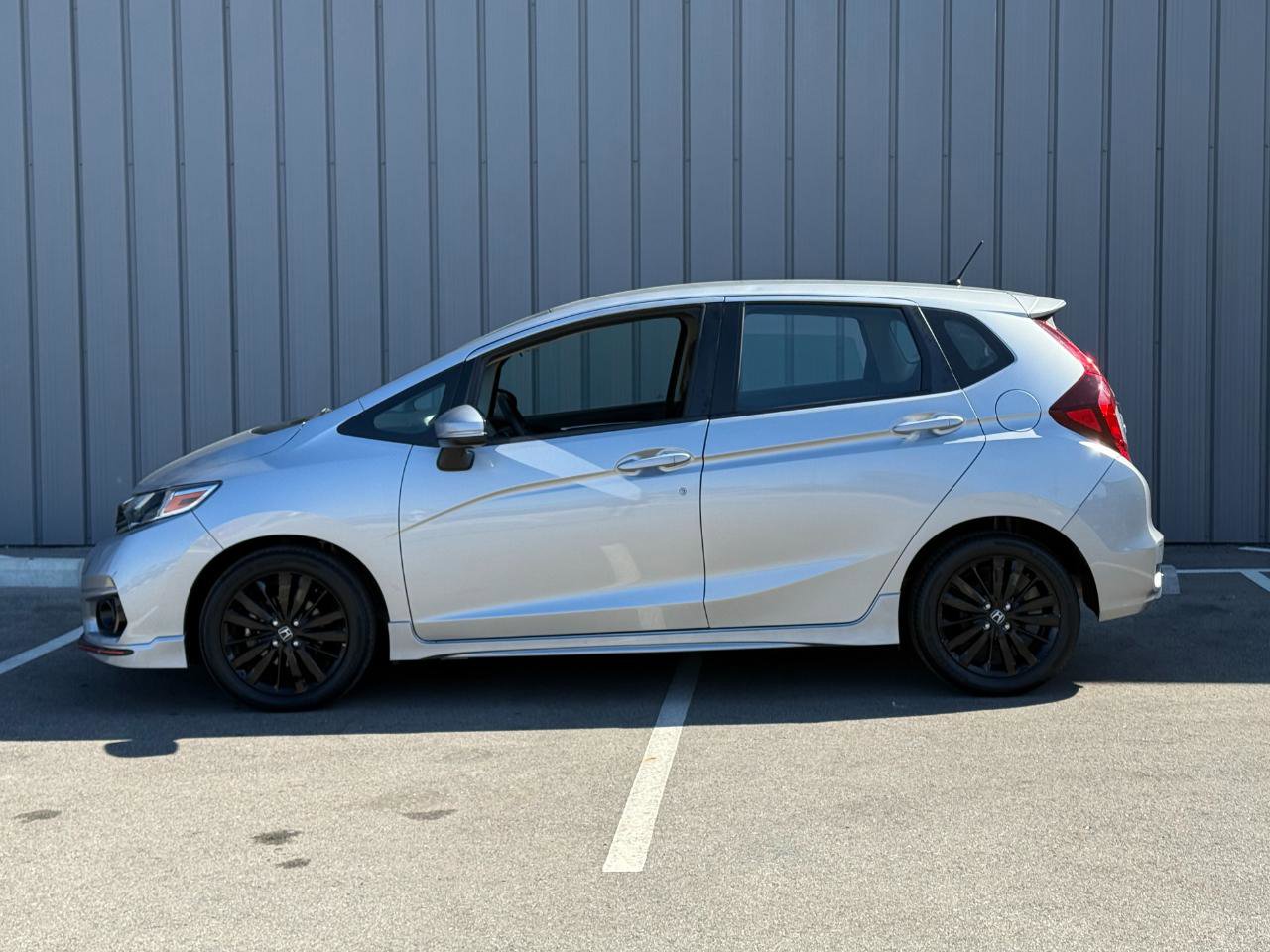 Used 2019 Honda Fit Sport image 7