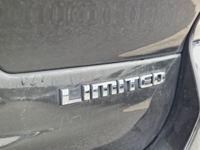 Used 2022 Jeep Grand Cherokee L Limited AWD/4WD image 11