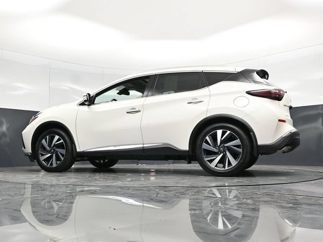 Used 2023 Nissan Murano SL AWD/4WD image 62