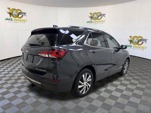 Used 2022 Chevrolet Equinox Premier image 10
