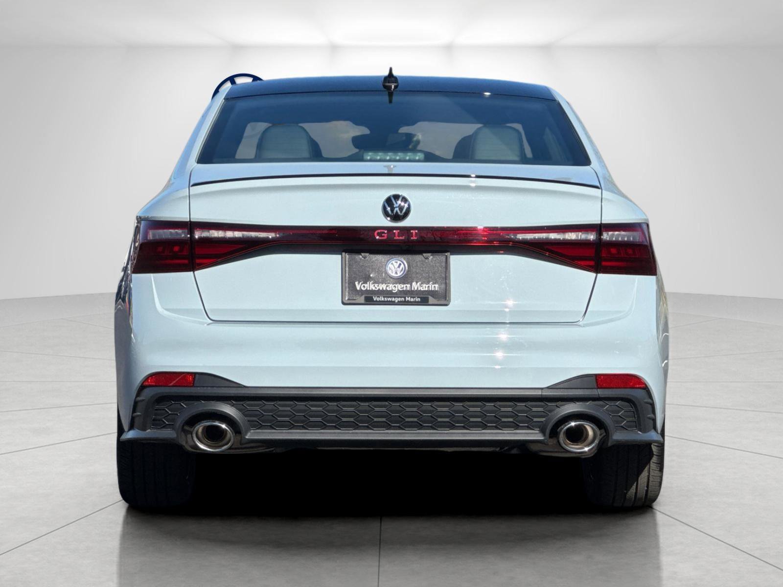 New 2026 Volkswagen Jetta GLI Autobahn image 4
