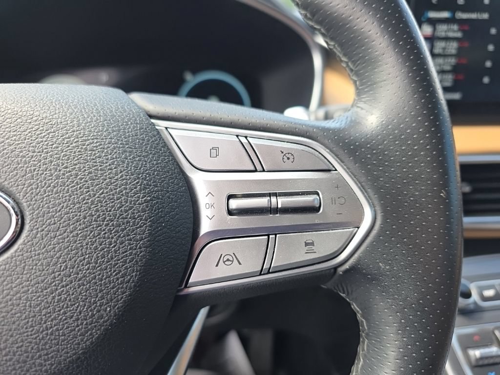 Used 2022 Hyundai Santa Fe Calligraphy AWD/4WD image 43