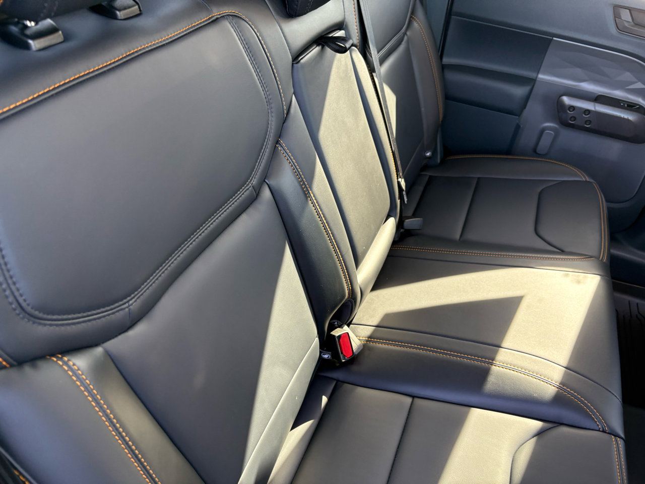 Used 2024 Ford Maverick Tremor w/ Tremor Off-Road Package image 55