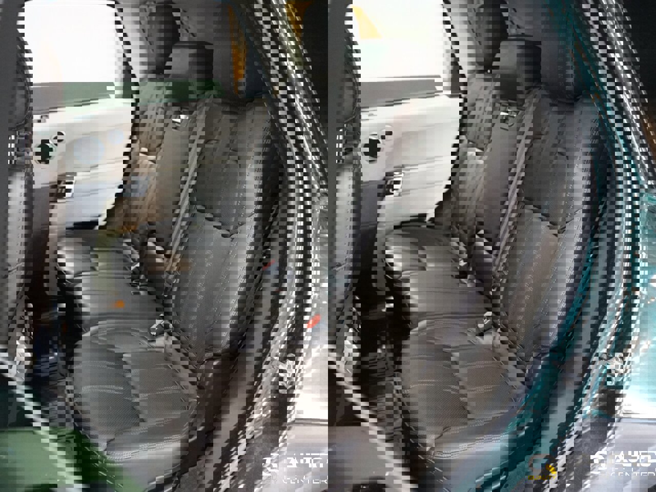 Used 2016 Land Rover Range Rover Sport HSE image 39