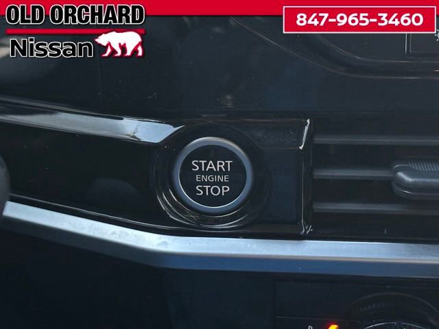 Used 2024 Nissan Pathfinder SL w/ Cargo Package image 19
