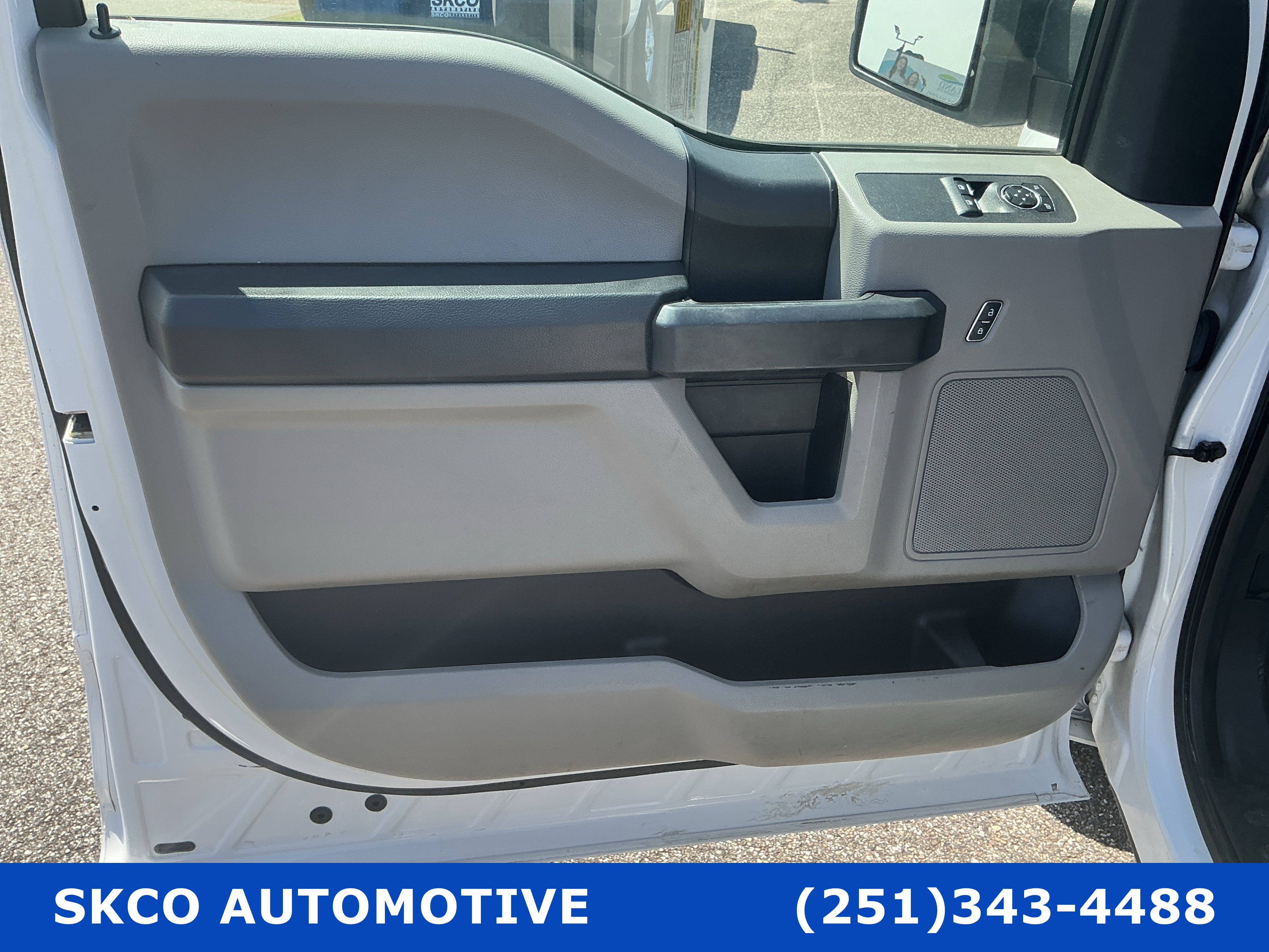 Used 2018 Ford F150 XL w/ XL Power Equipment Group RWD image 12