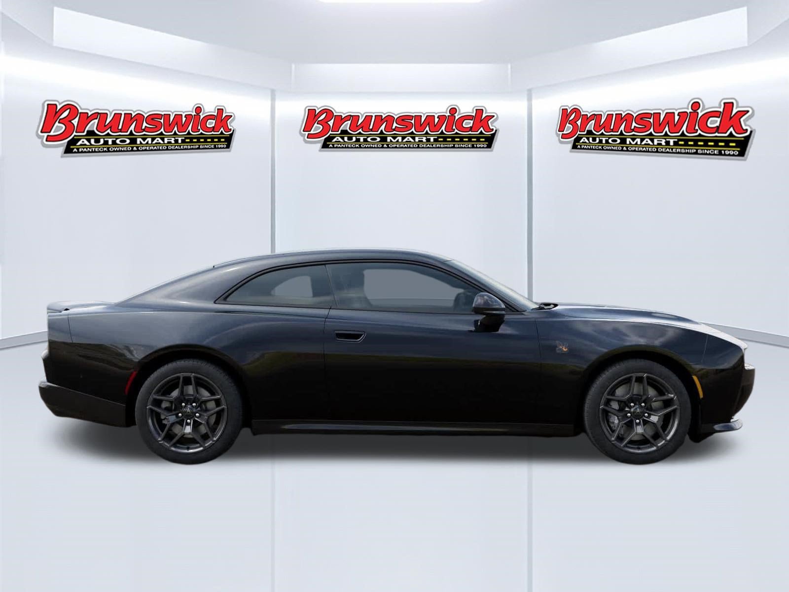 New 2026 Dodge Charger Scat Pack AWD/4WD image 21