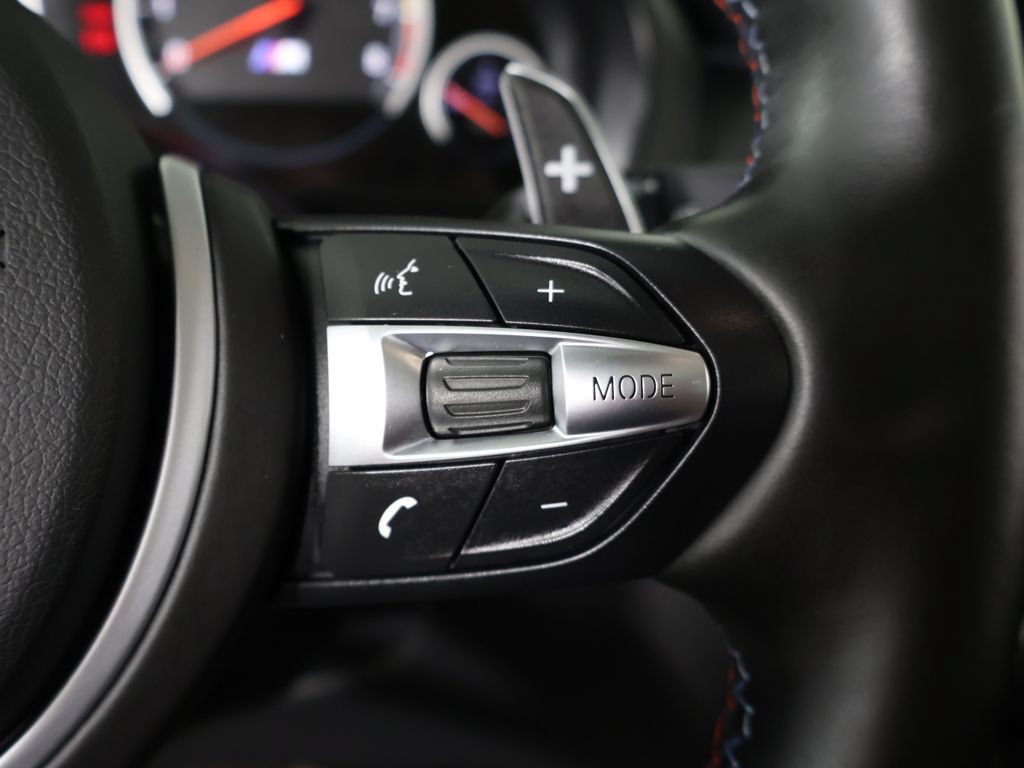 Used 2018 BMW X5 M AWD/4WD image 50