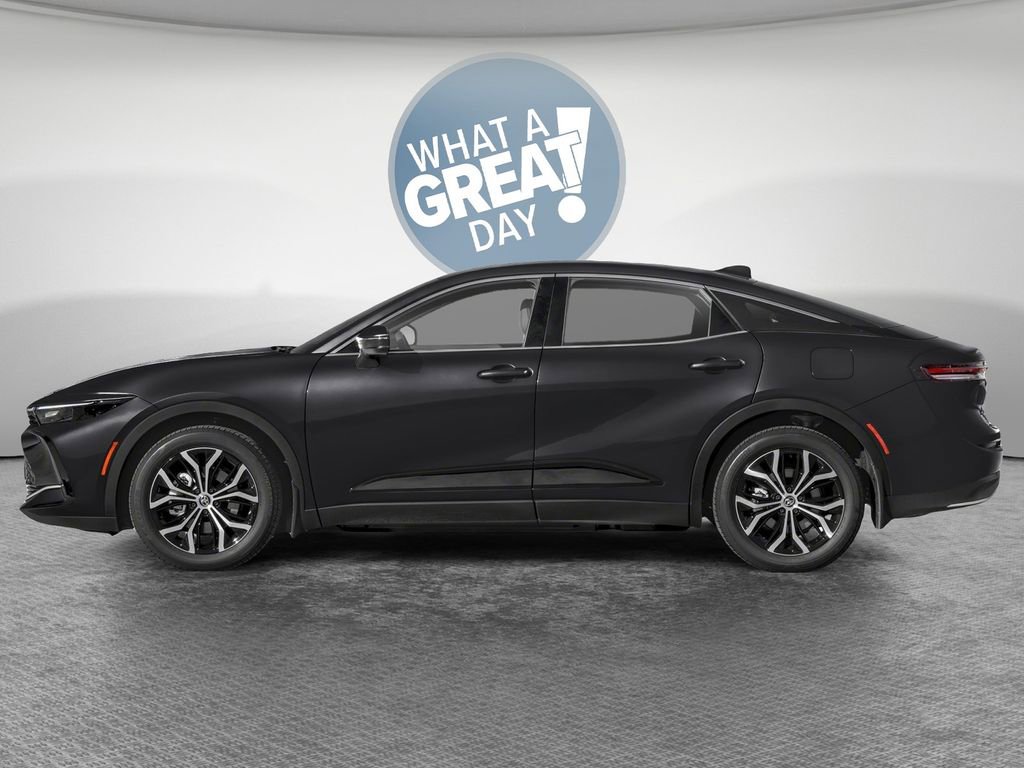 New 2026 Toyota Crown Nightshade image 3