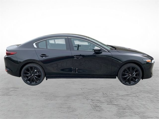 New 2026 MAZDA MAZDA3 s Sport FWD video 2