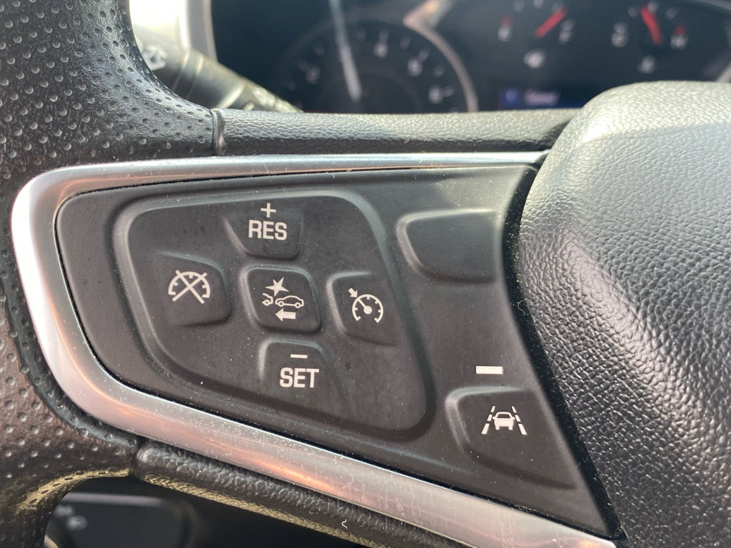 Used 2022 Chevrolet Equinox LT image 23