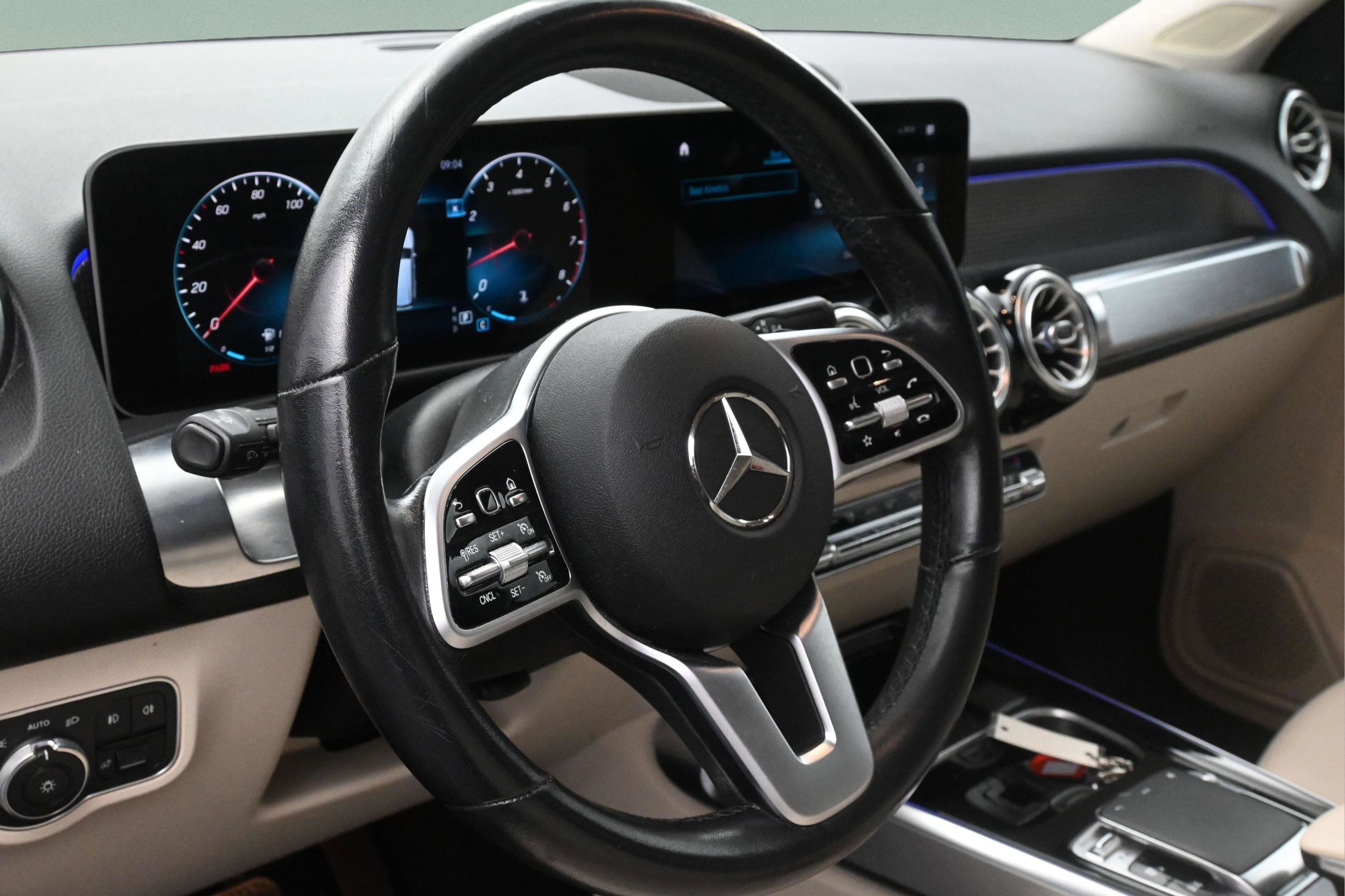 Used 2020 Mercedes-Benz GLB 250 image 19