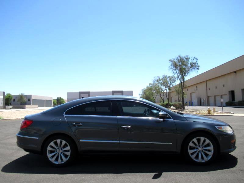 Used 2011 Volkswagen CC Sport image 5