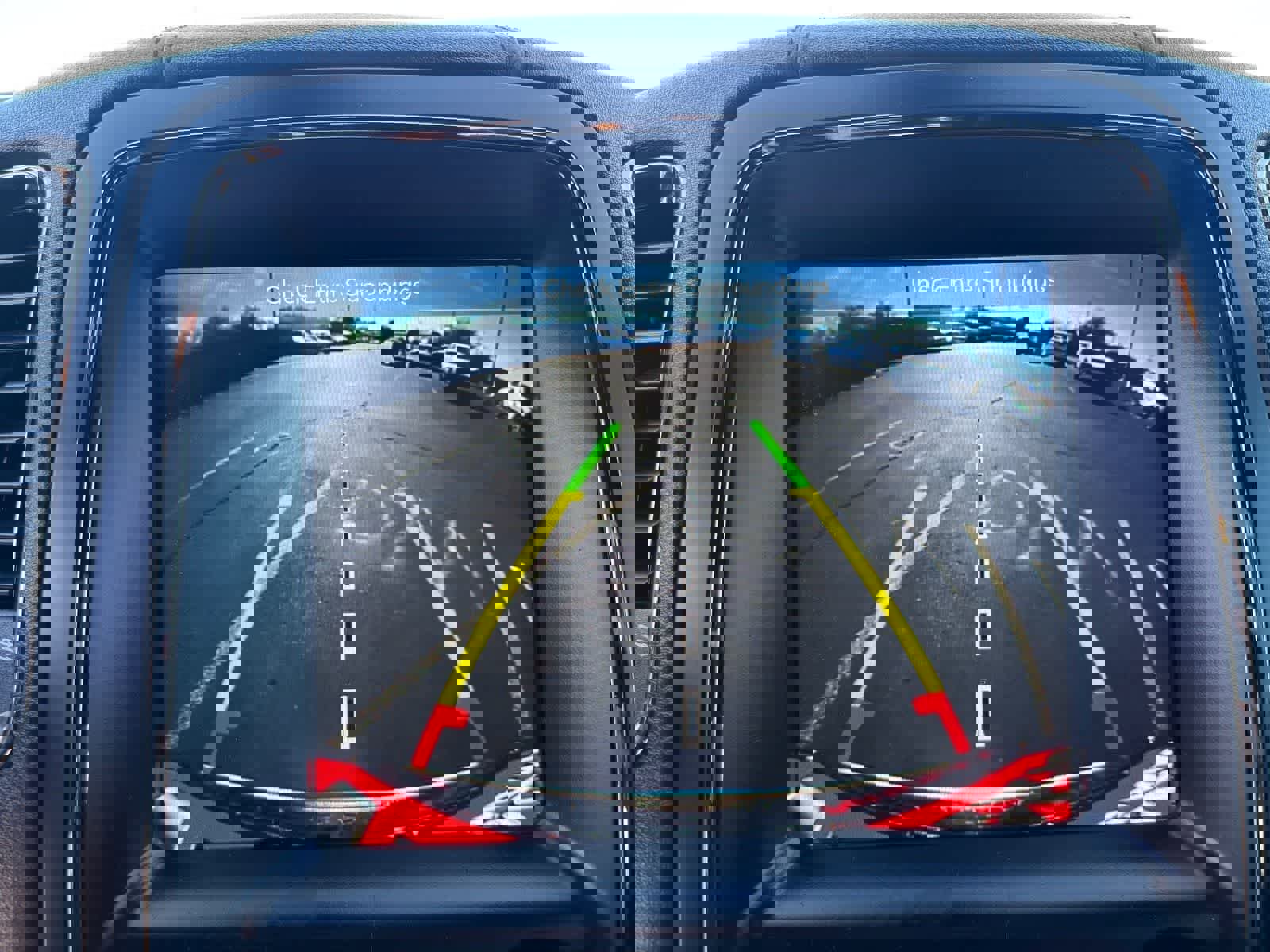 Used 2019 Dodge Durango R/T w/ Trailer Tow Group IV image 22