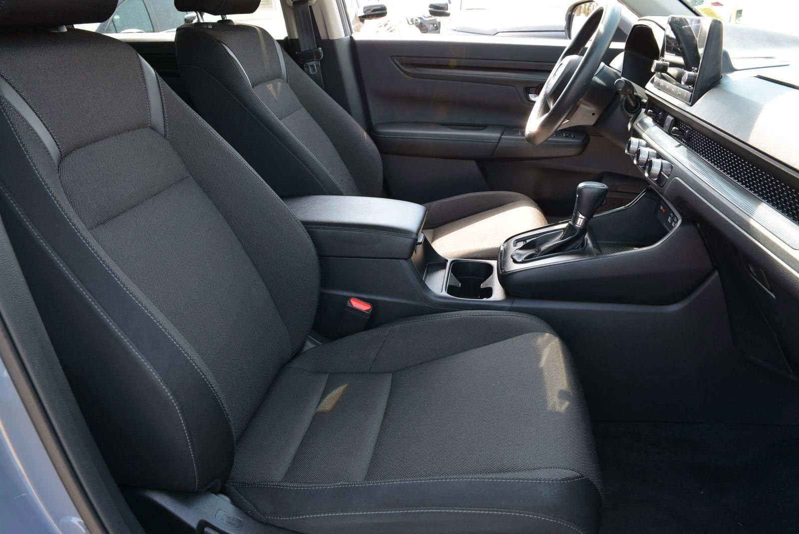 Used 2023 Honda CR-V EX image 20