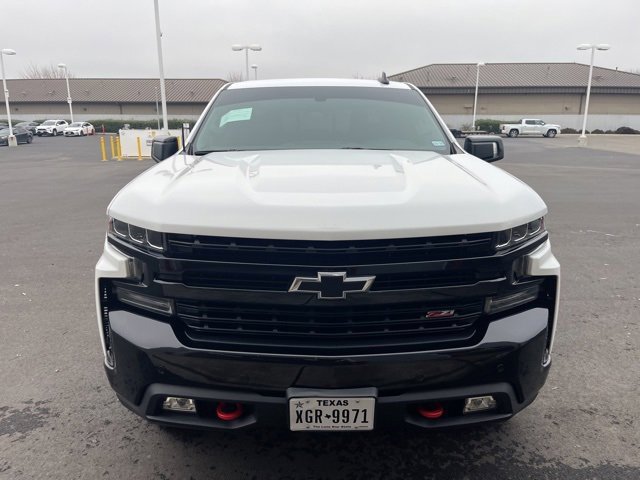 Used 2019 Chevrolet Silverado 1500 LT Trail Boss image 2