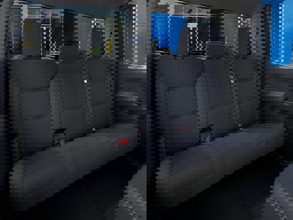 New 2026 Chevrolet Silverado 1500 Custom w/ LPO, Dark Essentials Package image 17