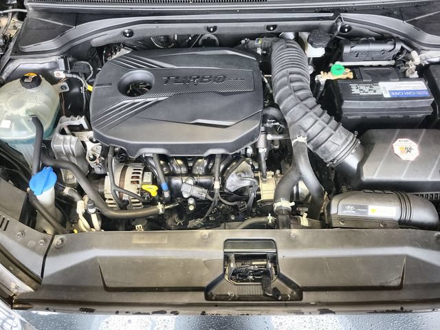 Used 2020 Hyundai Veloster Turbo R-Spec FWD image 25