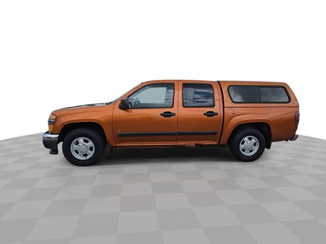 Used 2006 GMC Canyon SLE RWD image 5