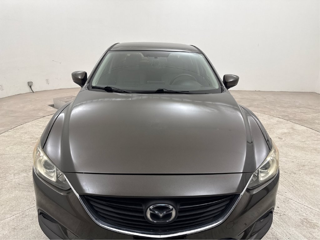 Used 2017 MAZDA MAZDA6 Sport FWD image 17