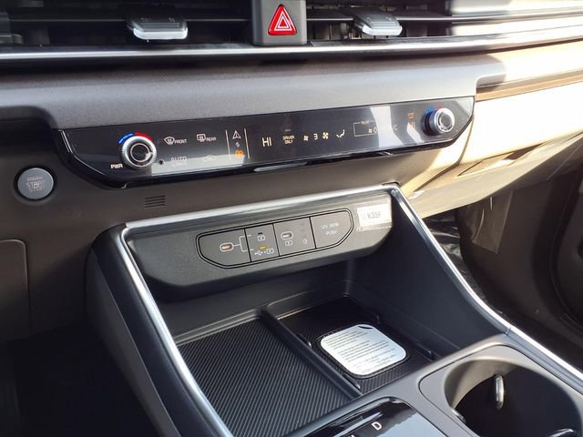 New 2026 Kia Carnival SX FWD image 6