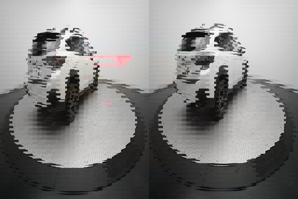 Certified 2023 Subaru Crosstrek 2.5i Sport image 36