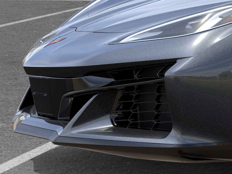 New 2027 Chevrolet Corvette Grand Sport w/ Z52 Sport Performance Package RWD image 15
