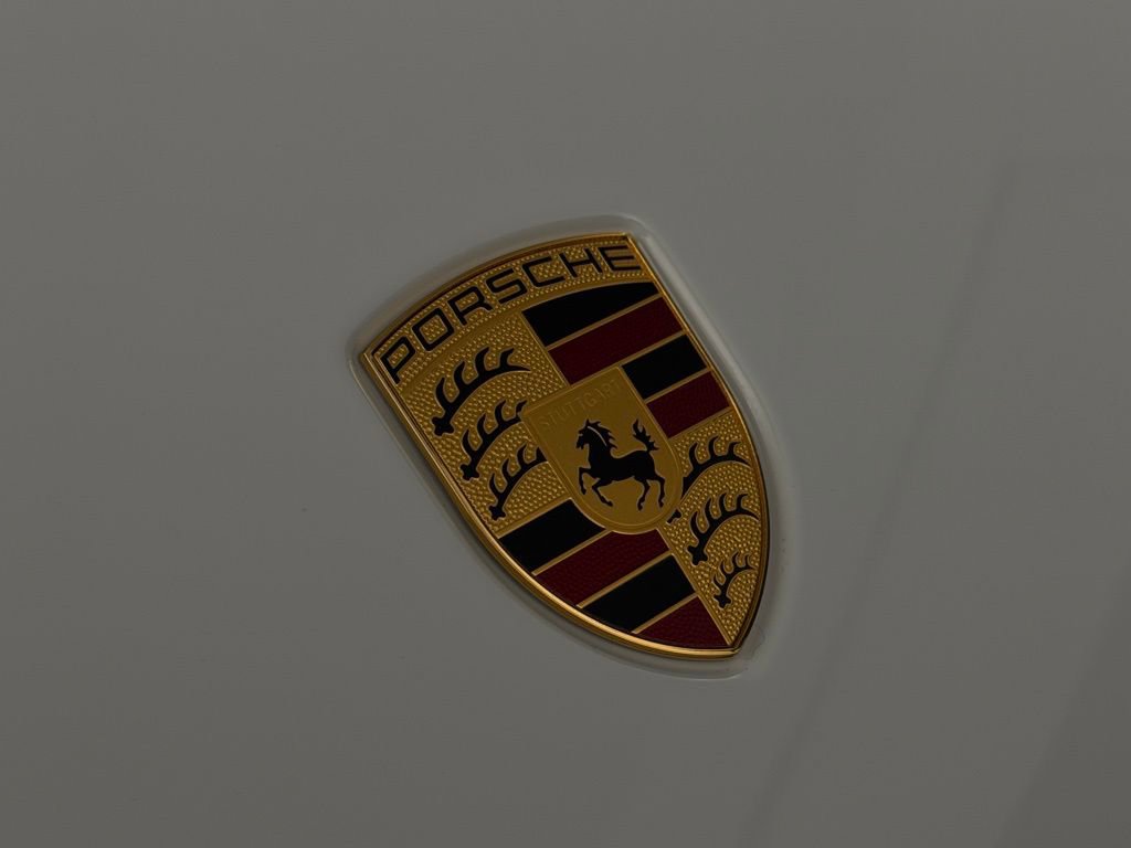 New 2026 Porsche Macan S image 34