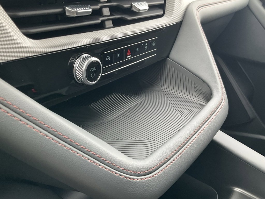 New 2026 Ford Explorer Active image 11