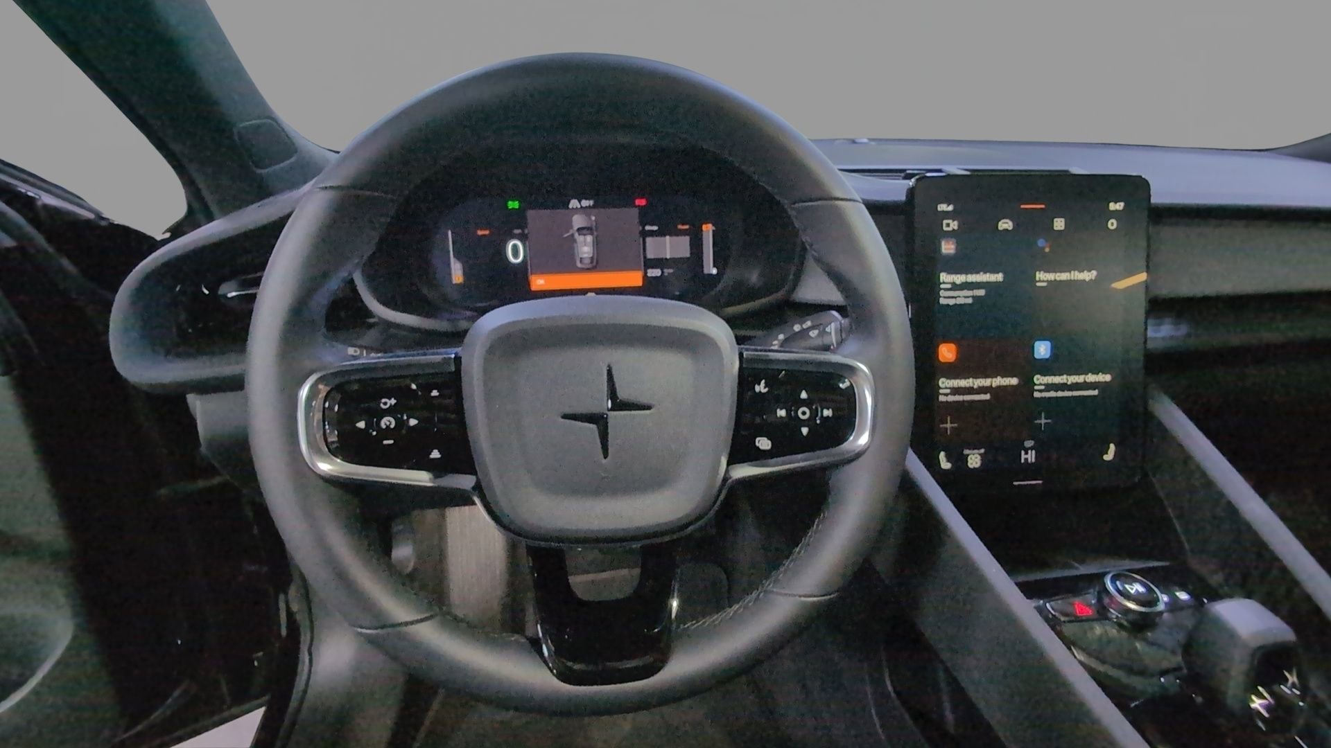 Certified 2023 Polestar Polestar 2 w/ Pilot Pack FWD image 9