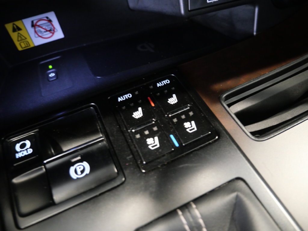 Used 2022 Lexus RX 350 AWD w/ Premium Package image 36