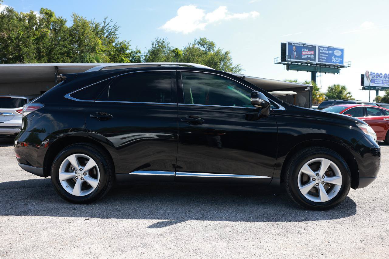 Used 2010 Lexus RX 350 2WD image 13