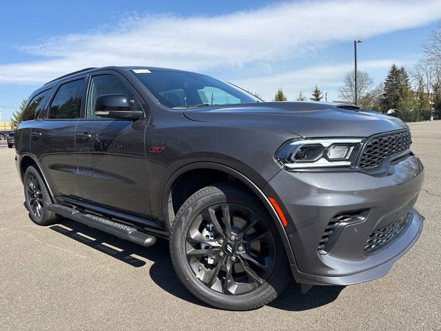New 2026 Dodge Durango GT