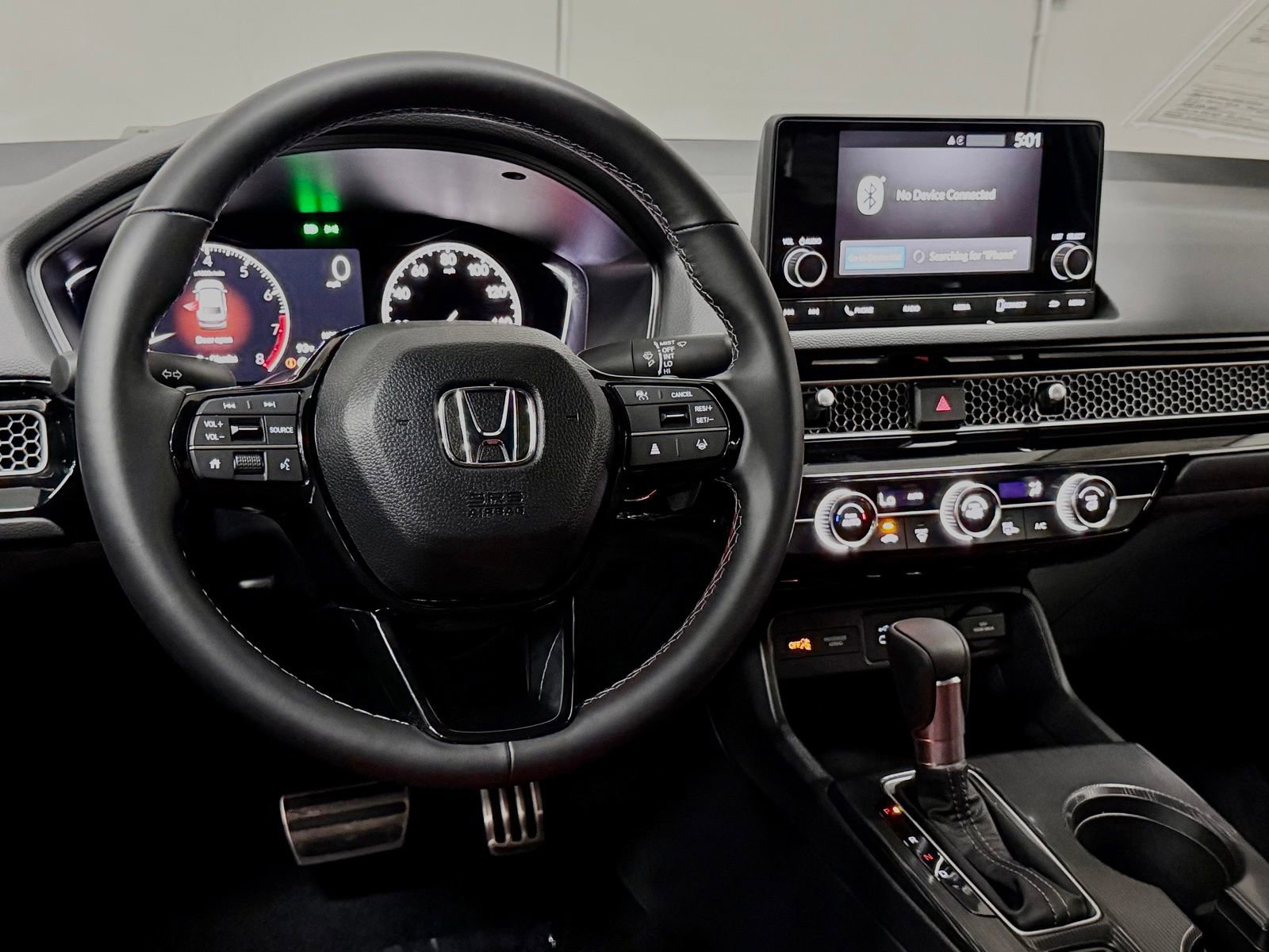 Used 2026 Honda Civic Sport image 33