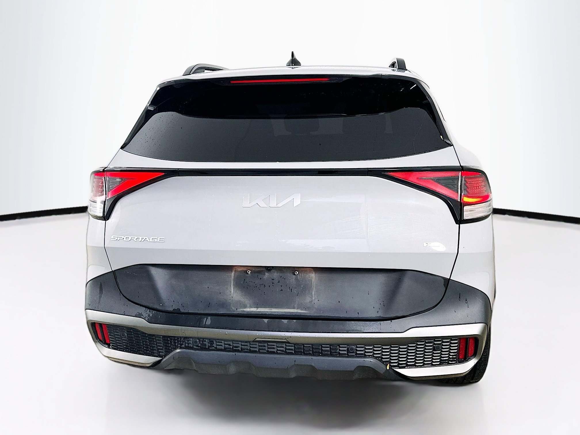 Used 2023 Kia Sportage X-Line w/ X-Line Premium Package image 7