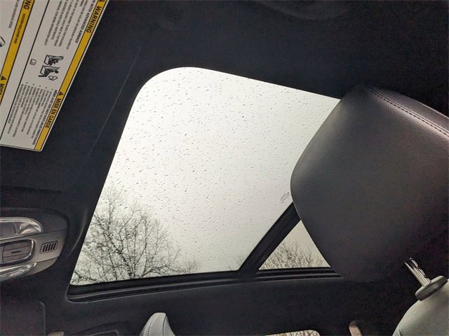 New 2025 Jeep Compass Limited w/ Sun & Sound Group image 9