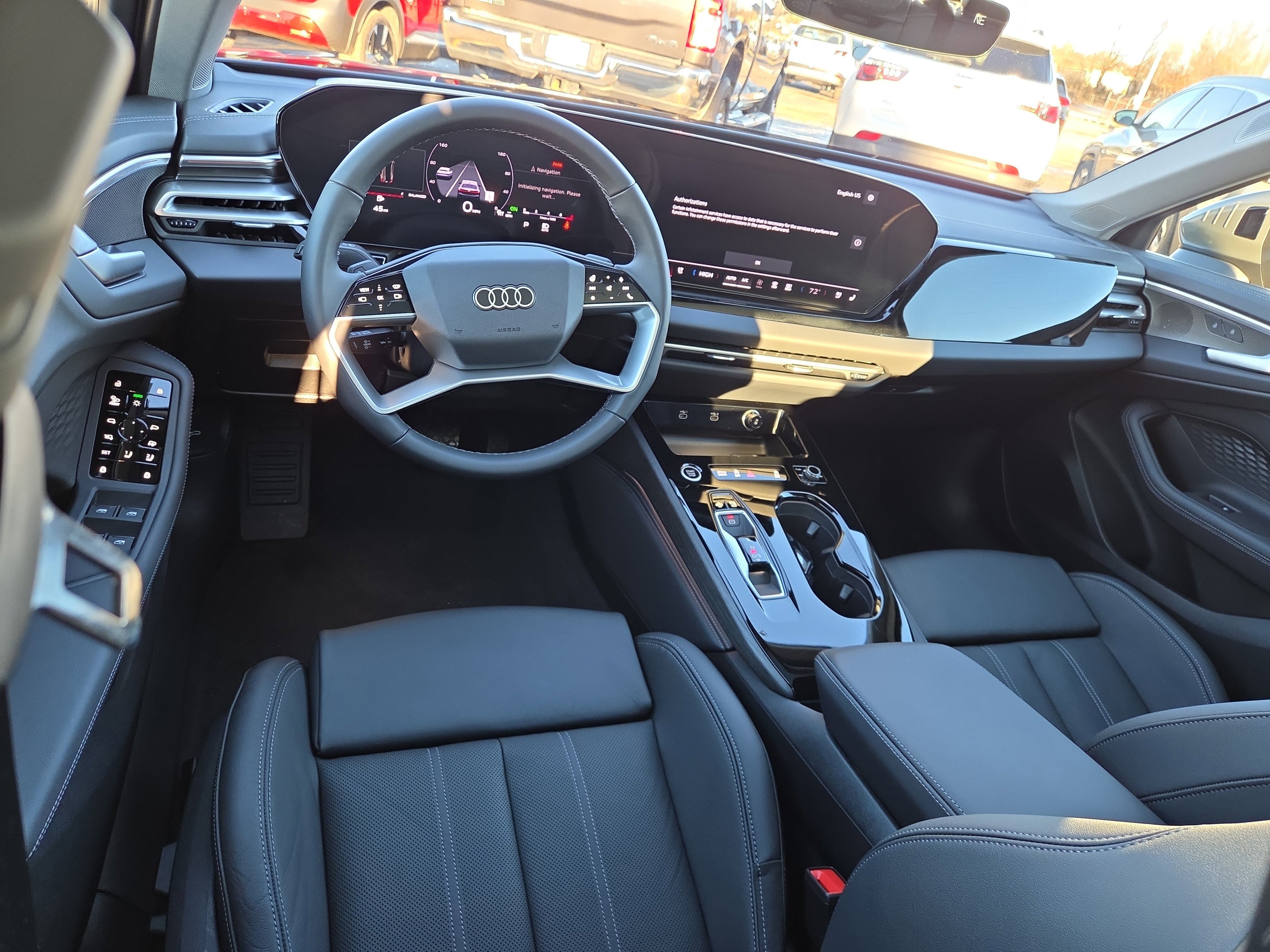 Used 2025 Audi A5 2.0T Premium Plus w/ Premium Plus image 8