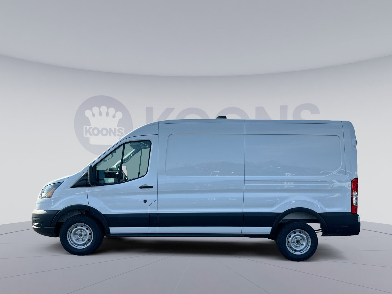 New 2026 Ford Transit 250 Base w/ Load Area Protection Package image 2