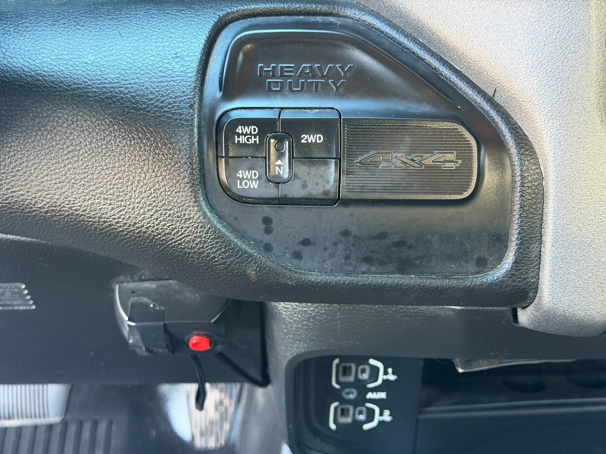 Used 2020 RAM 5500 Tradesman w/ Safety Group image 10