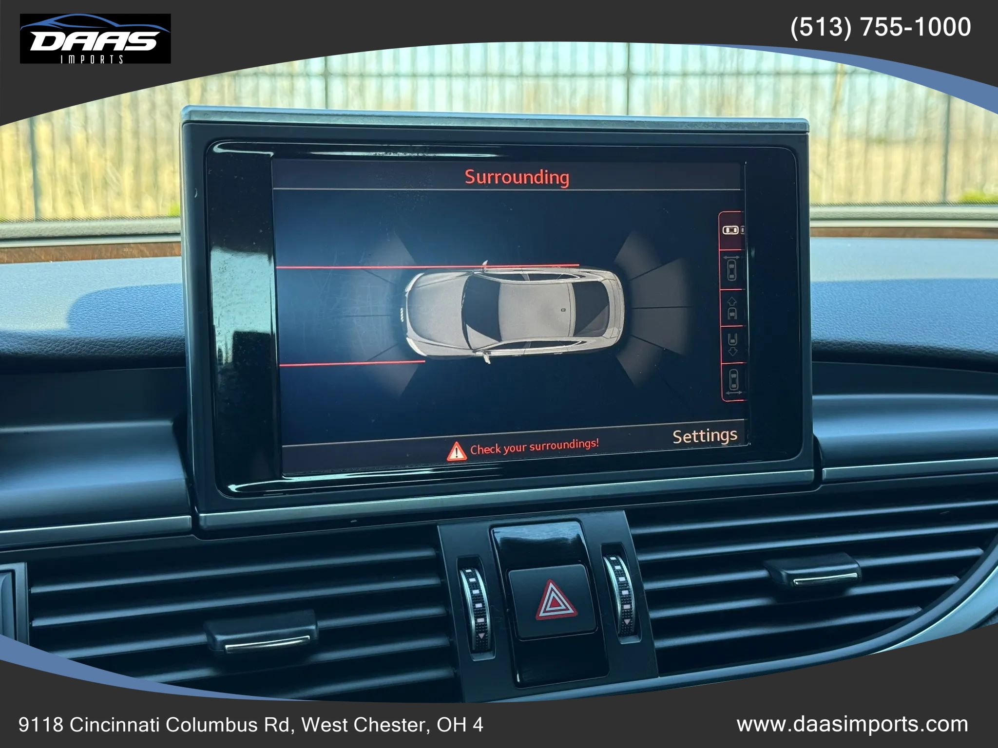 Used 2016 Audi A7 3.0T Premium Plus image 54