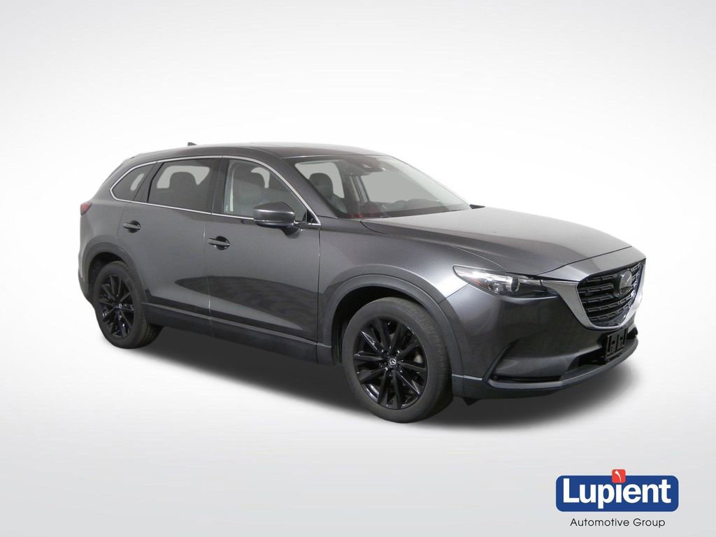 Used 2023 MAZDA CX-9 Touring Plus AWD/4WD 360° Tour
