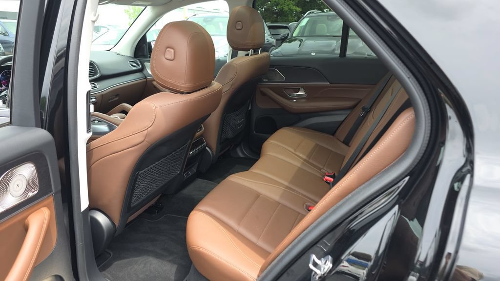 Certified 2024 Mercedes-Benz GLE 350 4MATIC image 25