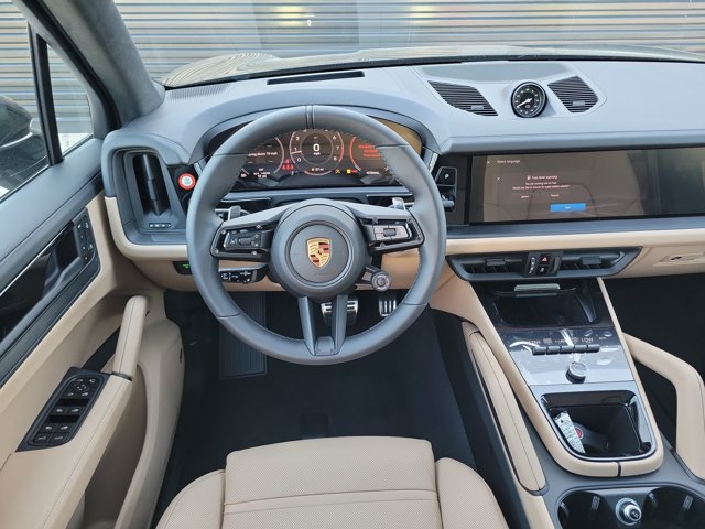 New 2026 Porsche Cayenne GTS AWD/4WD image 21