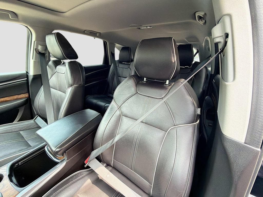 Used 2020 Acura MDX w/ Advance Package AWD/4WD image 22