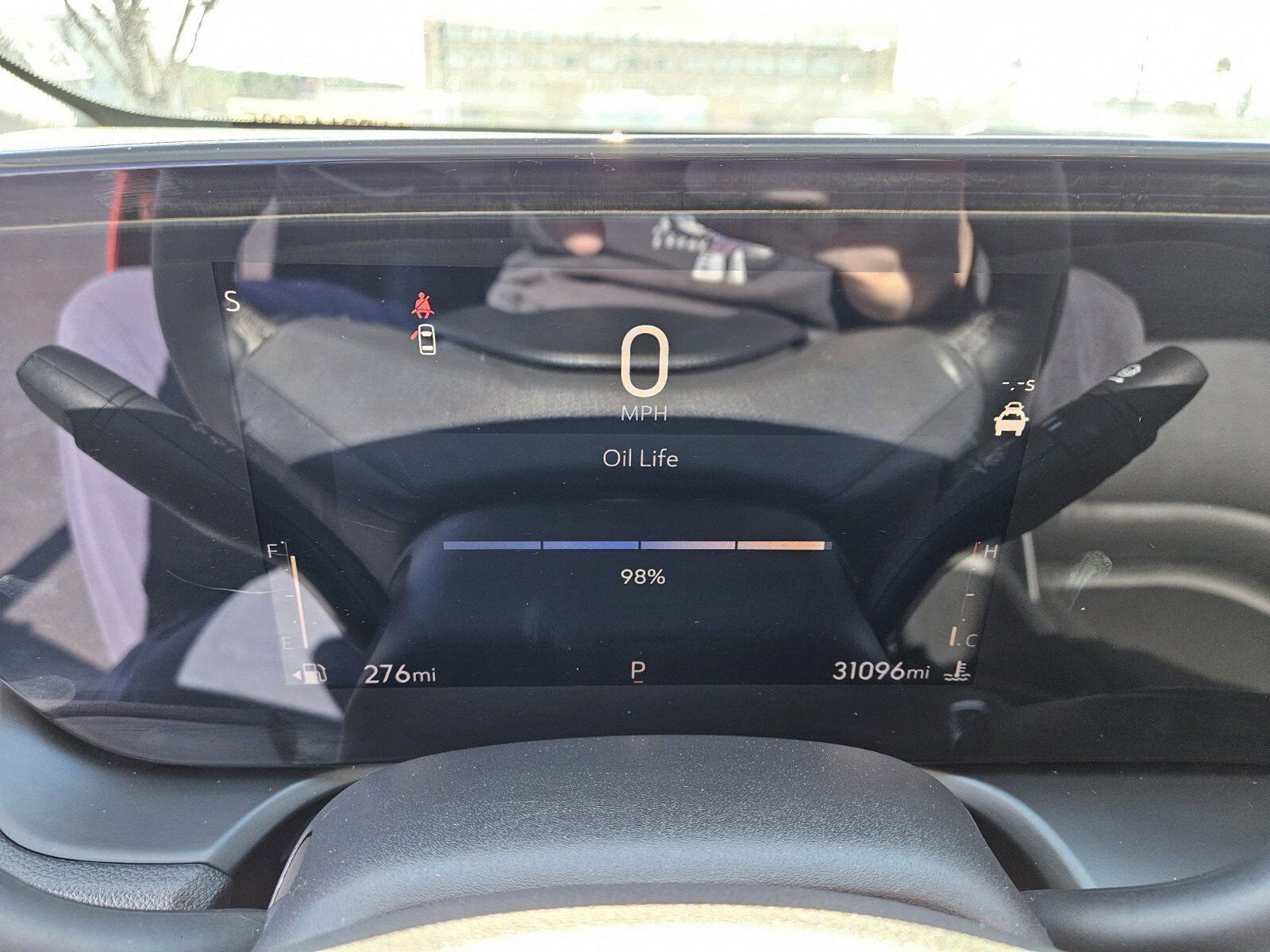 Used 2024 Buick Encore GX Sport Touring w/ Comfort Package image 28