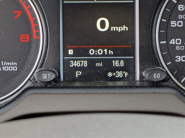 Used 2016 Audi Q5 2.0T Premium Plus image 5