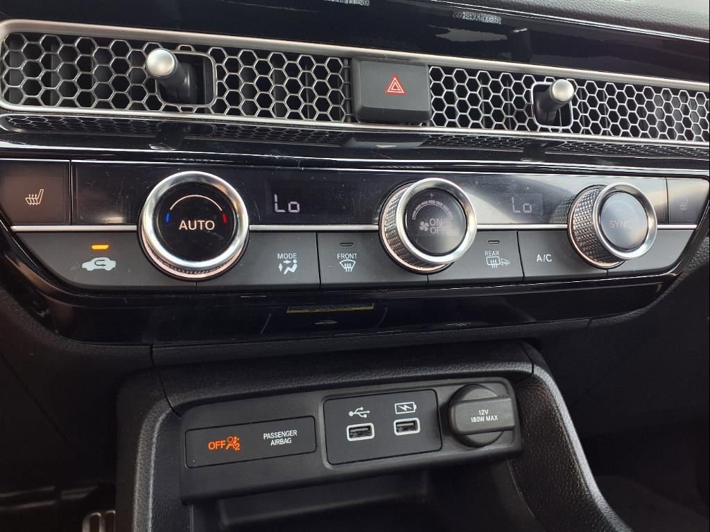 Used 2023 Honda Civic Sport Touring image 32