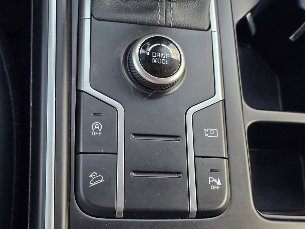 Used 2023 Kia Sorento S FWD image 22