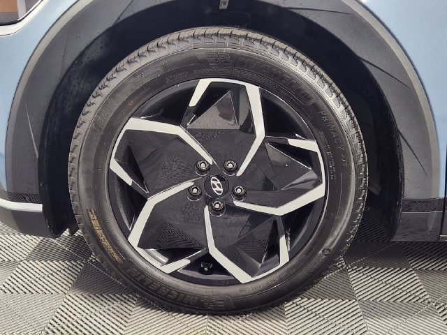 Certified 2024 Hyundai Ioniq 5 SEL AWD/4WD image 20
