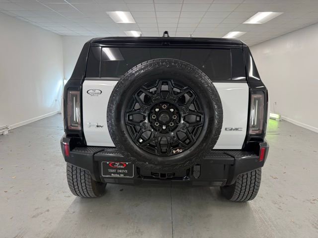 New 2026 GMC Hummer EV SUV image 7